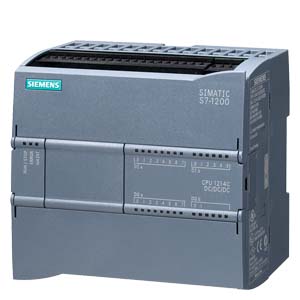 6ES7214-1HG40-0XB0 CPU1214C DC/DC/继电器