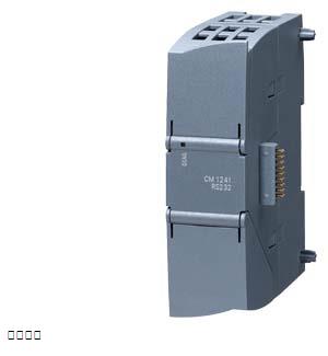 6ES7241-1CH32-0XB0 CM1241 RS422/485
